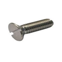 What Are the Factors to Consider When Selecting Screws for Outdoor Applications?