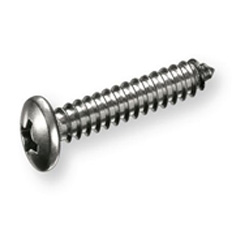 What are the Different Types of Machine Screws?