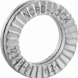 7225 wedge nord lock washer