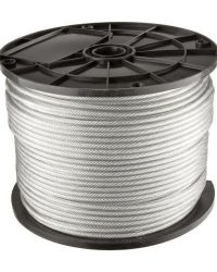 pvc coated wire-rope